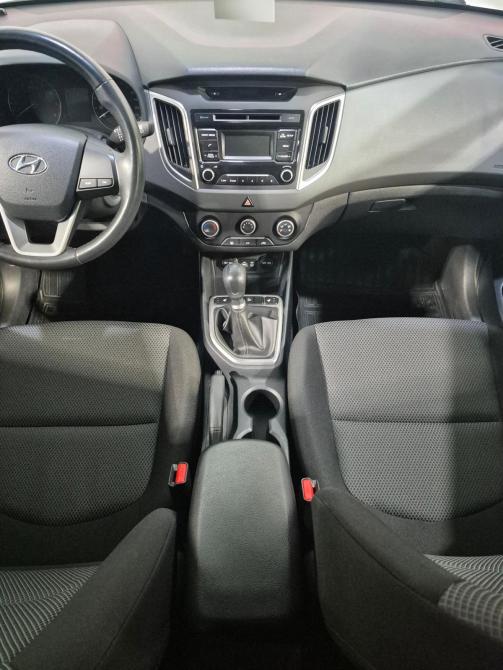 Hyundai Creta I Воронеж  - изображение 17
