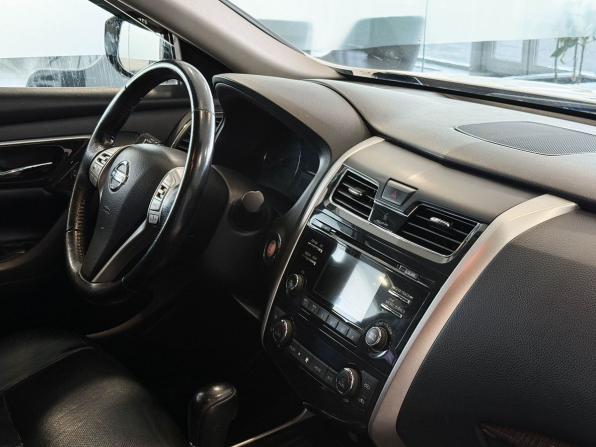 Nissan Teana III с пробегом 2014 года, цена 970 000 рублей, 149911 км, седан, Автокод Объявления