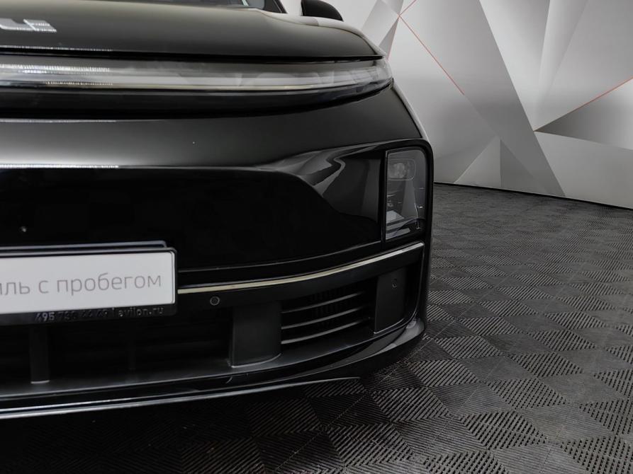 Li Auto (Lixiang) L7 I Рестайлинг Москва  - изображение 10