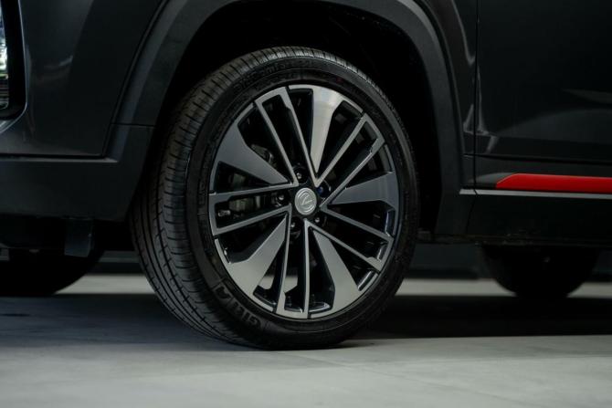 Новый Changan CS35 Plus I Рестайлинг 2024 года, цена 2 779 900 рублей, внедорожник, Автокод Объявления