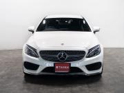 Mercedes-Benz C-Класс IV (W205) Чита  - изображение 21