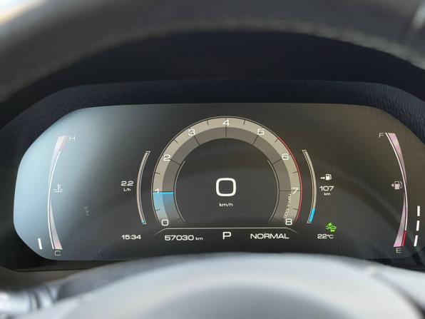 Haval F7 I с пробегом 2021 года, цена 2 099 000 рублей, 57030 км, внедорожник, Автокод Объявления