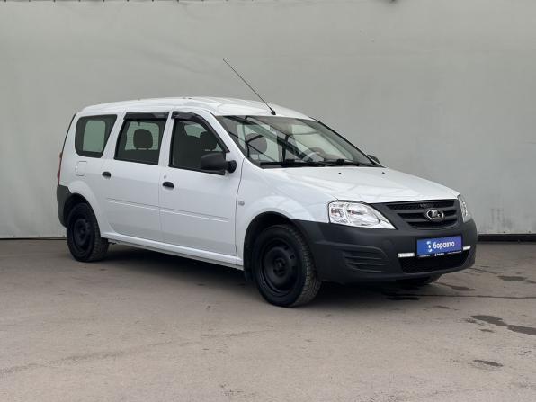 Lada (ВАЗ) Largus I с пробегом 2019 года, цена 790 000 рублей, 83464 км, универсал, Автокод Объявления