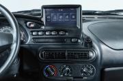 Lada (ВАЗ) Niva Travel I Новосибирск  - изображение 30