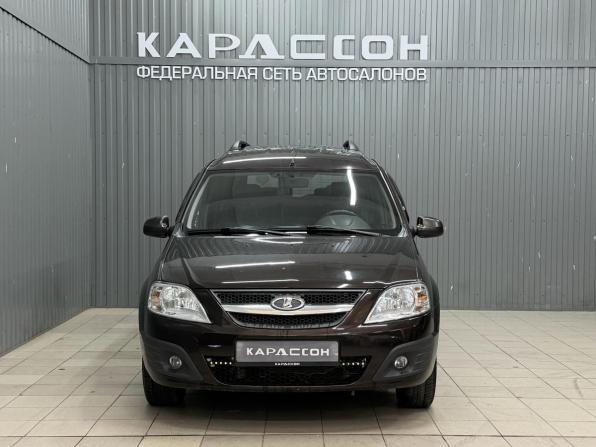 Lada (ВАЗ) Largus I с пробегом 2014 года, цена 627 000 рублей, 237000 км, универсал, Автокод Объявления