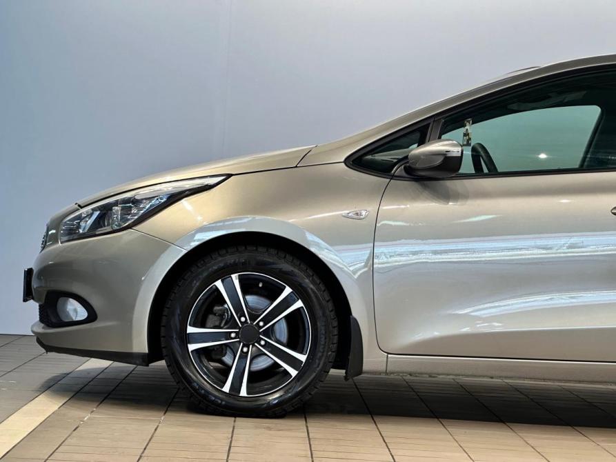 Kia Ceed II Краснодар  - изображение 9