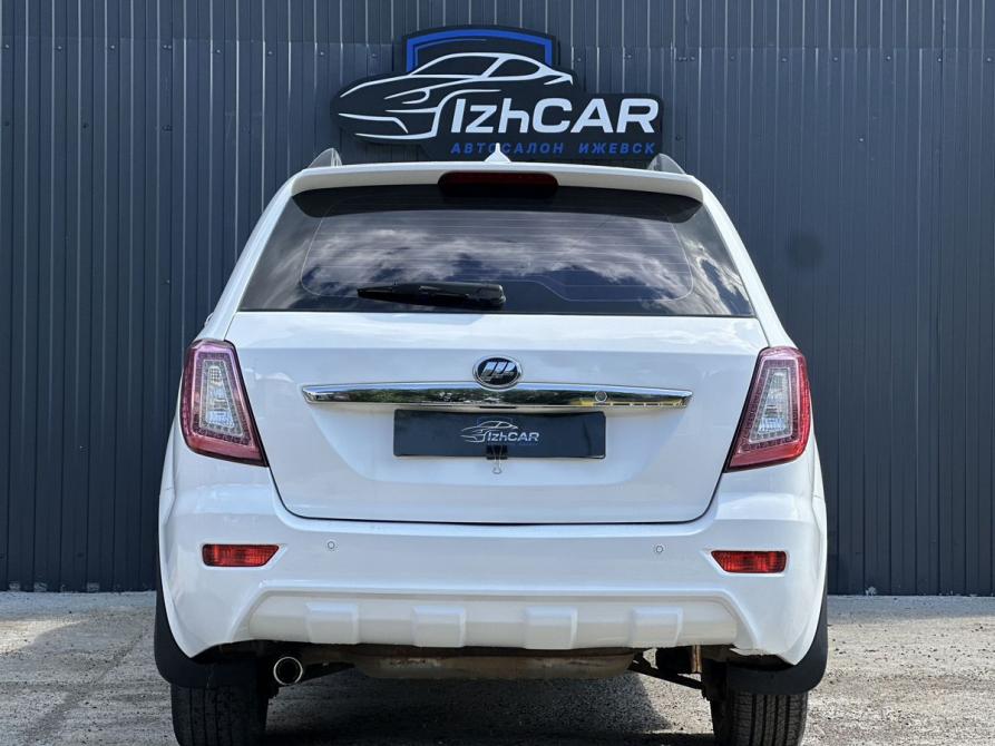 Lifan X60 I Ижевск  - изображение 7