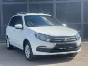 Lada (ВАЗ) Granta I Рестайлинг Ижевск  - изображение 16