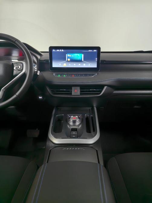 Haval Jolion I Рестайлинг Москва  - изображение 12