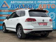 Volkswagen Touareg II Рестайлинг Набережные Челны  - изображение 24