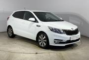 Kia Rio III Рестайлинг Саранск  - изображение 30