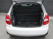 Skoda Fabia II Рестайлинг Екатеринбург  - изображение 23