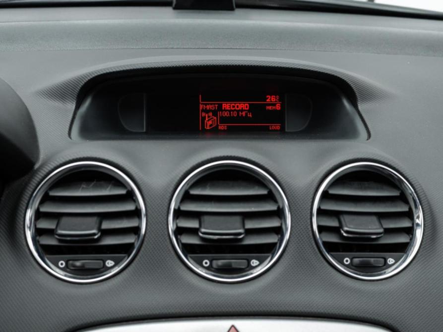 Peugeot 308 I Рестайлинг Ставрополь  - изображение 12