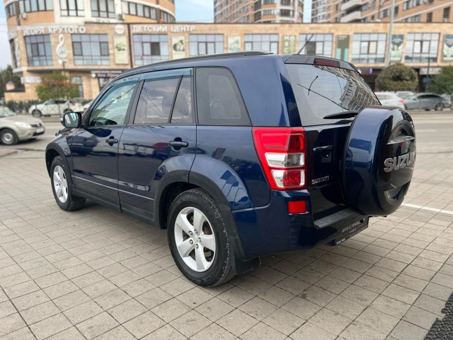 Suzuki Grand Vitara II Краснодар  - изображение 7