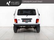 Lada (ВАЗ) Niva Legend I Казань  - изображение 17