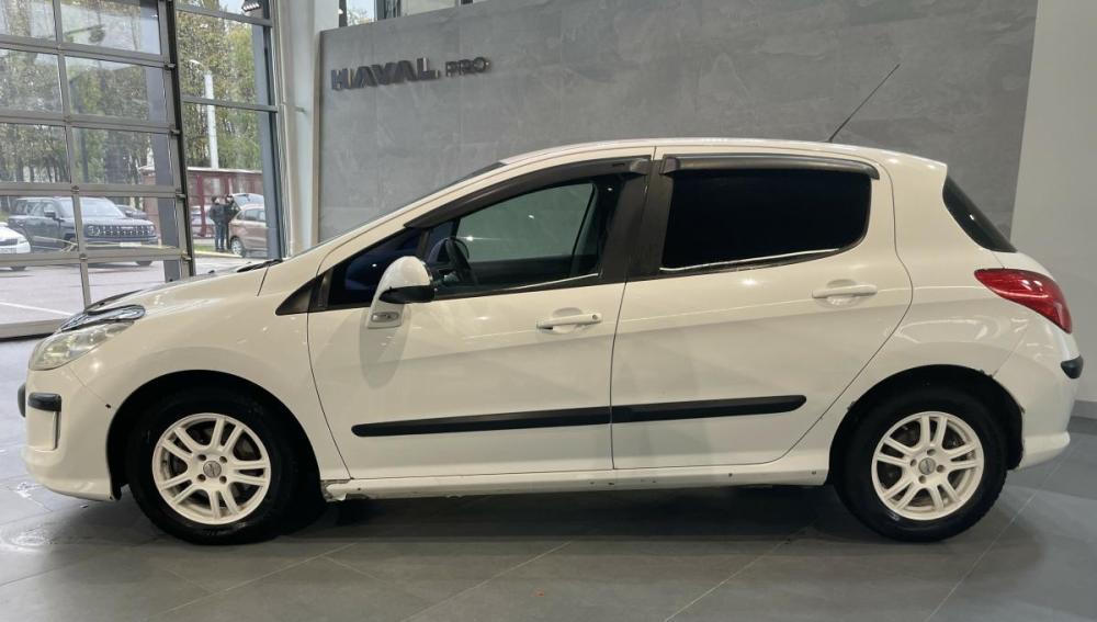 Peugeot 308 I Стерлитамак  - изображение 3