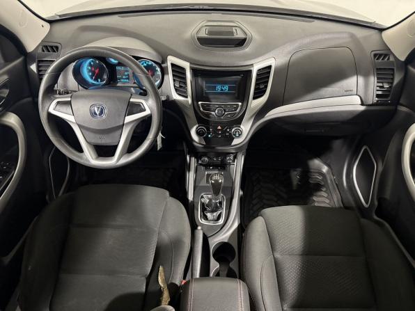 Changan CS35 с пробегом 2017 года, цена 779 800 рублей, 145000 км, внедорожник, Автокод Объявления