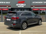 Kia Sorento II Рестайлинг Краснодар  - изображение 35