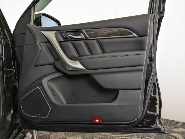 Haval H9 I Рестайлинг с пробегом 2020 года, цена 2 145 000 рублей, 130751 км, внедорожник, Автокод Объявления