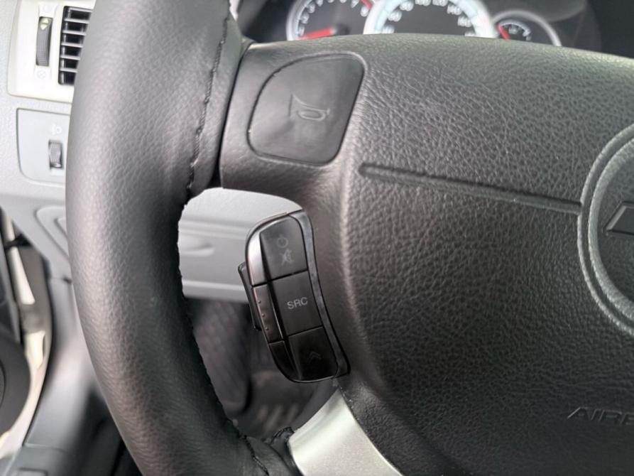 Chevrolet Lacetti I Уфа  - изображение 9