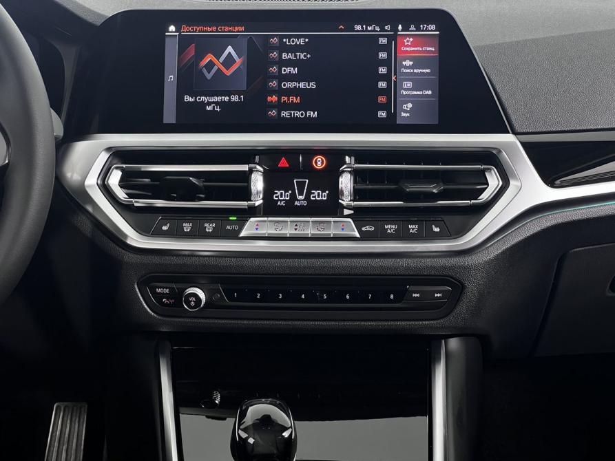 BMW 3 серии VII (G2x) Калининград  - изображение 24