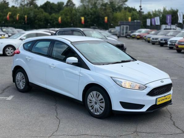 Ford Focus III Рестайлинг с пробегом 2019 года, цена 1 169 000 рублей, 88407 км, хэтчбек, Автокод Объявления