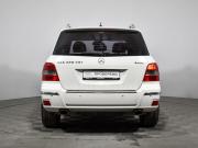 Mercedes-Benz GLK-Класс I (X204) Санкт-Петербург  - изображение 24