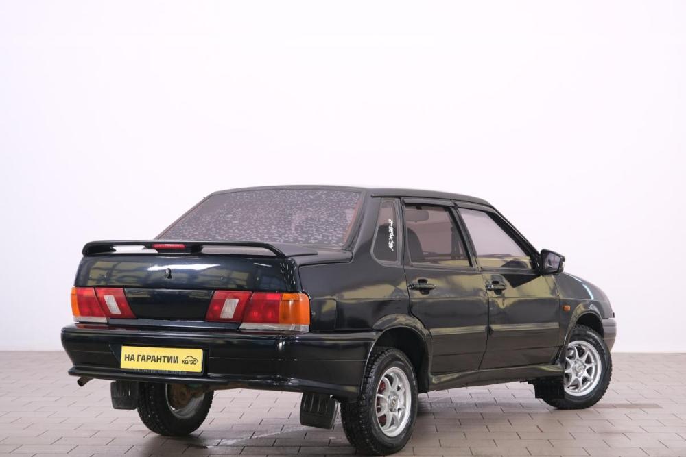 Lada (ВАЗ) 2115 Омск  - изображение 7
