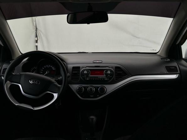 Kia Picanto II с пробегом 2012 года, цена 799 000 рублей, 124756 км, хэтчбек, Автокод Объявления