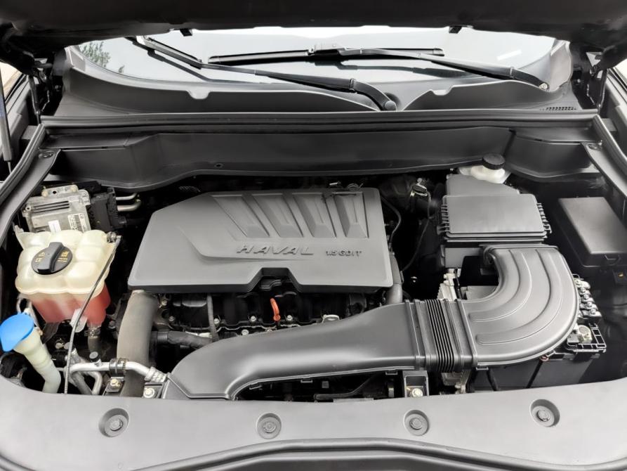 Haval F7 I Москва  - изображение 9