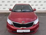 Kia Rio III Рестайлинг Нижний Тагил  - изображение 22