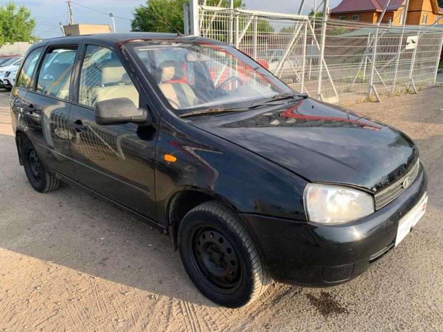 Lada (ВАЗ) Kalina I Нижнекамск  - изображение 4