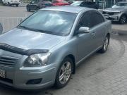 Toyota Avensis II Рестайлинг Кемерово  - изображение 32