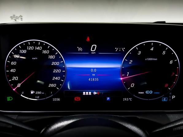 Mercedes-Benz C-Класс V (W206) с пробегом 2022 года, цена 4 450 000 рублей, 41829 км, седан, Автокод Объявления