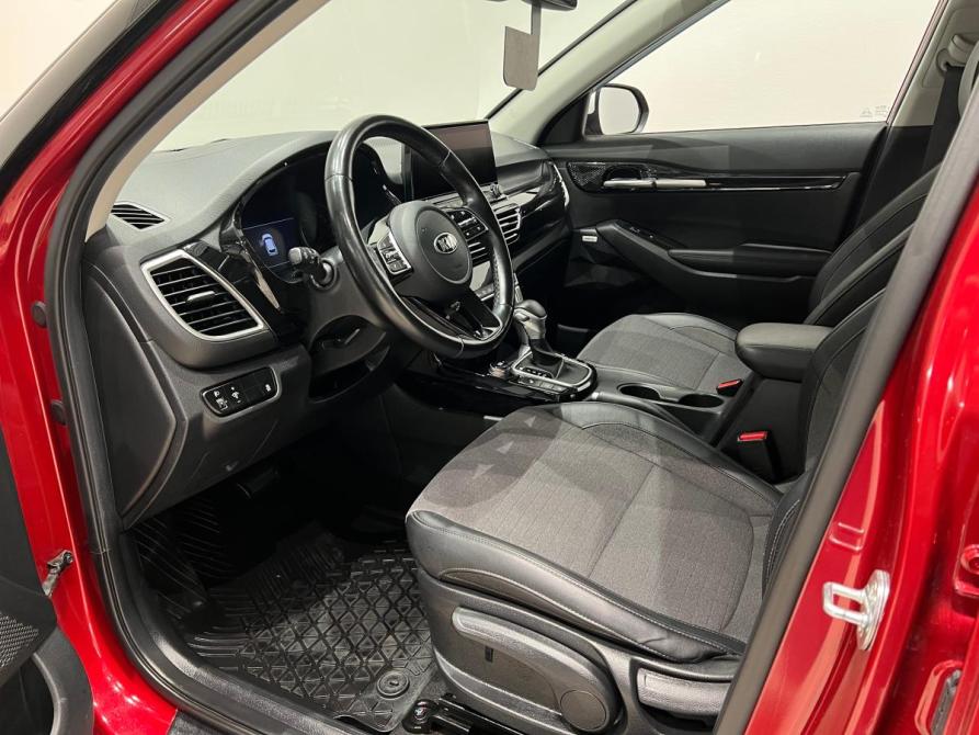 Kia Seltos I Санкт-Петербург  - изображение 15