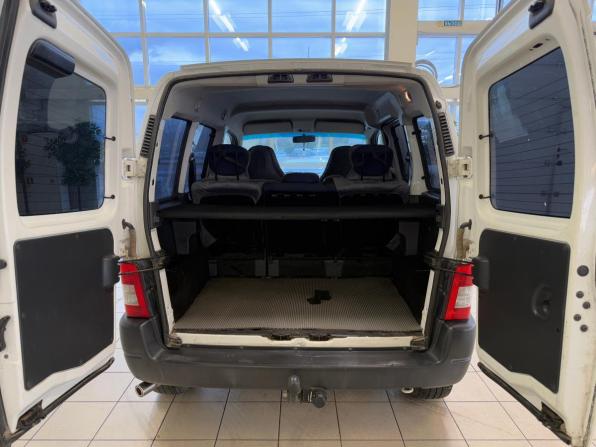 Peugeot Partner II с пробегом 2008 года, цена 425 000 рублей, 240000 км, минивэн, Автокод Объявления