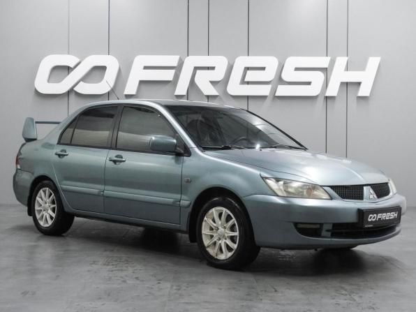 Mitsubishi Lancer IX с пробегом 2006 года, цена 509 000 рублей, 270251 км, седан, Автокод Объявления