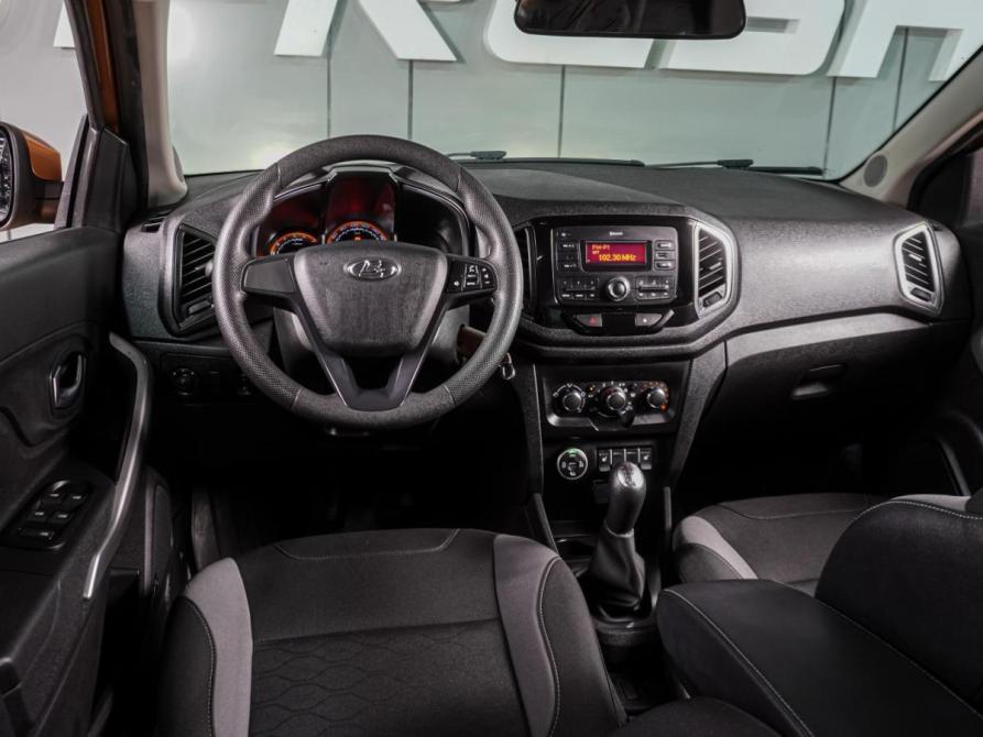 Lada (ВАЗ) XRAY I Воронеж  - изображение 6