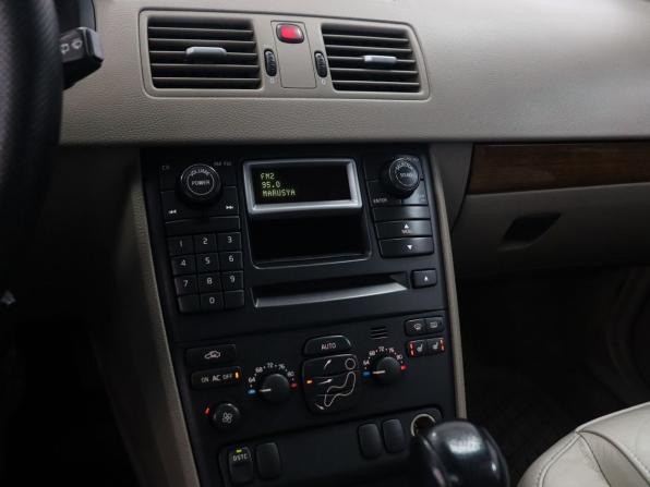 Volvo XC90 I с пробегом 2005 года, цена 929 000 рублей, 262015 км, внедорожник, Автокод Объявления