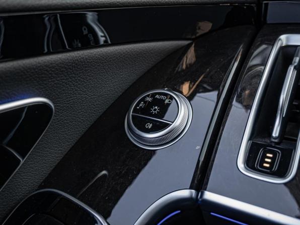 Mercedes-Benz S-Класс VII (W223) с пробегом 2022 года, цена 9 399 000 рублей, 65866 км, седан, Автокод Объявления