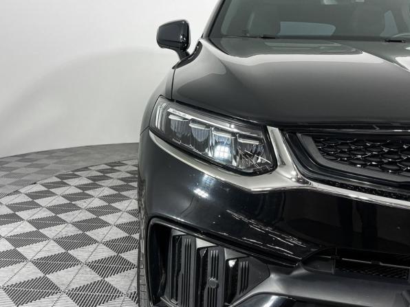 Geely Tugella I Рестайлинг с пробегом 2023 года, цена 2 780 000 рублей, 45171 км, внедорожник, Автокод Объявления