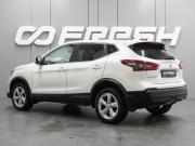 Nissan Qashqai II Рестайлинг Воронеж  - изображение 23