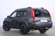 Nissan X-Trail II Рестайлинг Омск  - изображение 29