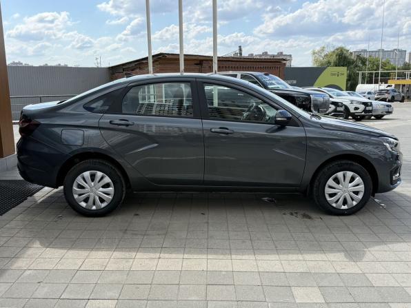 Новый Lada (ВАЗ) Vesta I Рестайлинг (NG) 2026 года, цена 1 705 000 рублей, седан, Автокод Объявления