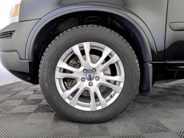 Volvo XC90 I Рестайлинг с пробегом 2013 года, цена 2 600 000 рублей, 111753 км, внедорожник, Автокод Объявления