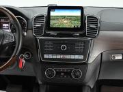 Mercedes-Benz GLS I (X166) Москва  - изображение 39