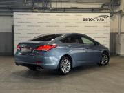 Hyundai i40 I Рестайлинг Санкт-Петербург  - изображение 21