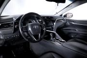 Toyota Camry VIII (XV70) Тюмень  - изображение 43