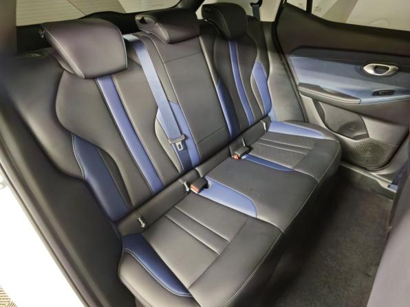 GAC GS3 с пробегом 2024 года, цена 2 061 000 рублей, 16388 км, внедорожник, Автокод Объявления