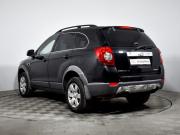 Chevrolet Captiva I Рестайлинг Санкт-Петербург  - изображение 25